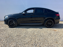 2019 Mercedes-Benz GLC Class 2.1L Diesel For Sale Images