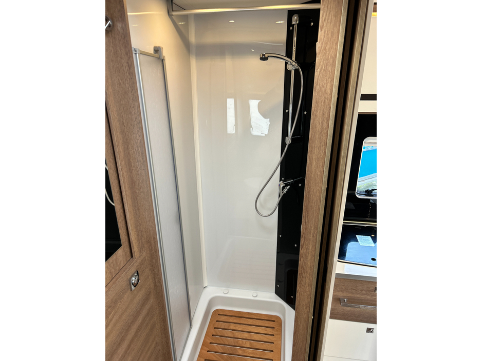 2018 Dethleffs Trend 2.3L Diesel For Sale Images