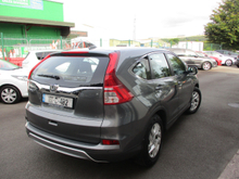 2018 Honda CR-V 1.6L Diesel For Sale Images