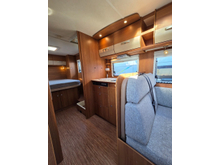 2013 Carado T-Series 2.3L Diesel For Sale Images