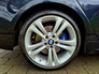 2016 BMW 4 SERIES 430D M SPORT GRAN COUPE AUTO F36
