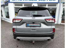 2021 Ford Kuga 1.5L Diesel For Sale Images