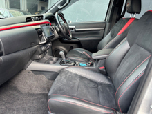 2023 Toyota Hilux 2.8L Diesel For Sale Images