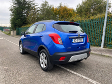 2016 Opel Mokka 1.6L Diesel For Sale Images