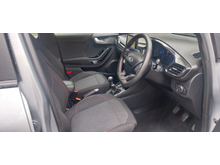 2023 Ford Puma 1L Petrol Hybrid For Sale Images
