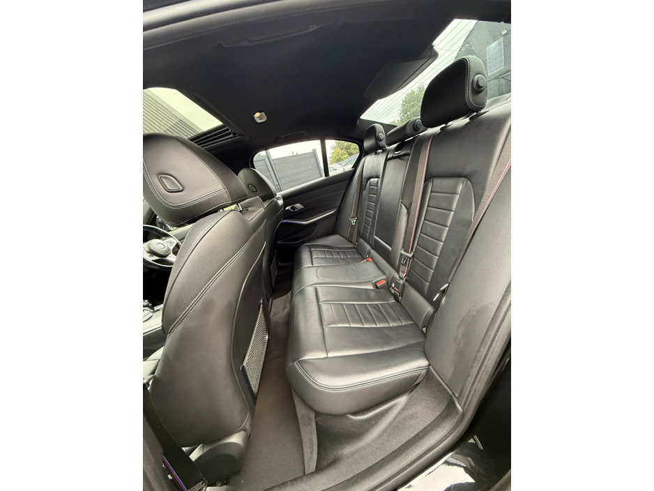2021 BMW M3 3L Diesel For Sale Images