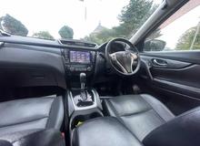 2015 Nissan X-Trail 2.0L Petrol Hybrid For Sale Images