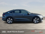 2022 AUDI E-TRON Sportback 55 quattro S Line