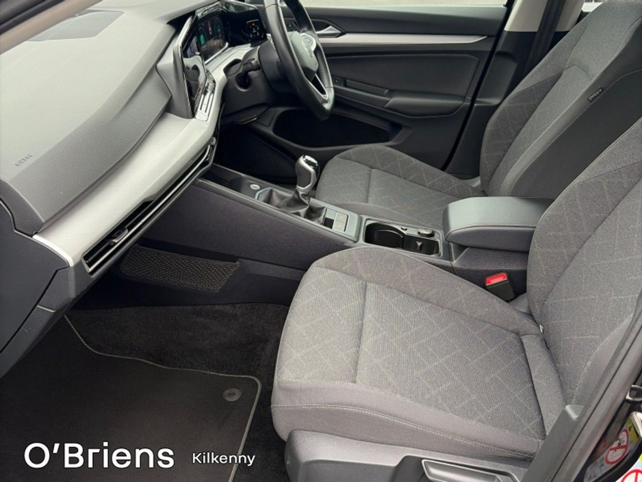 Volkswagen Golf LIFE 1.0 TSI 110 BHP 5DR *1 OWNER - PRISTINE CAR & READY FOR COLLECTION* — thumbnail 4
