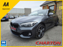 2019 BMW 1 SERIES D F20 M SPORT SHADOW EDITION