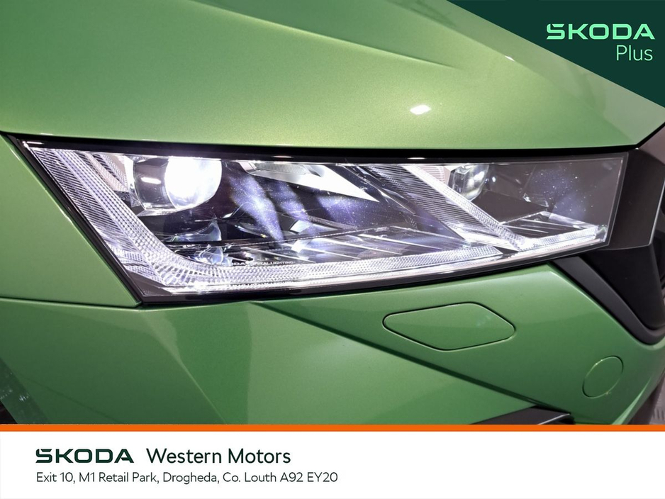Skoda Octavia OCTAVIA C RS 2.0TDI 200HP DSG — thumbnail 20