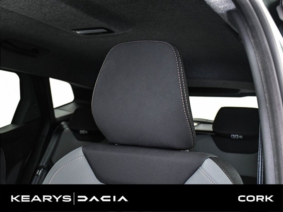 Dacia Duster Extreme HEV Order Your 262 Today! — thumbnail 16