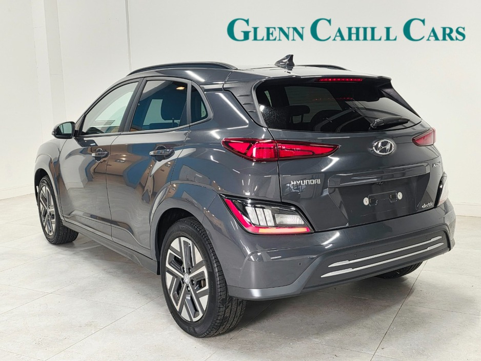2023 Hyundai Kona 0L Electric For Sale Images