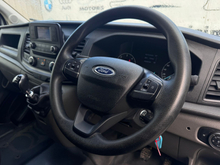 2022 Ford Transit 2L Diesel For Sale Images