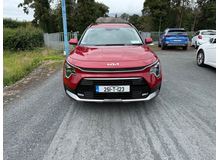 2025 Kia Niro 1.6L Petrol Hybrid For Sale Images