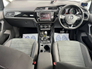 2016 VOLKSWAGEN TOURAN HIGHLINE 1.4 TSI 7-SEATER AUTO // HEATED FRONT & BACK SEATS // MULTIMEDIA DISPLAY // 17