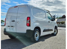 2025 Opel Combo 1.5L Diesel For Sale Images