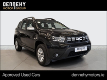 Dacia Duster 1.5 Blue dCi 115 Expression, €84.10 p/w