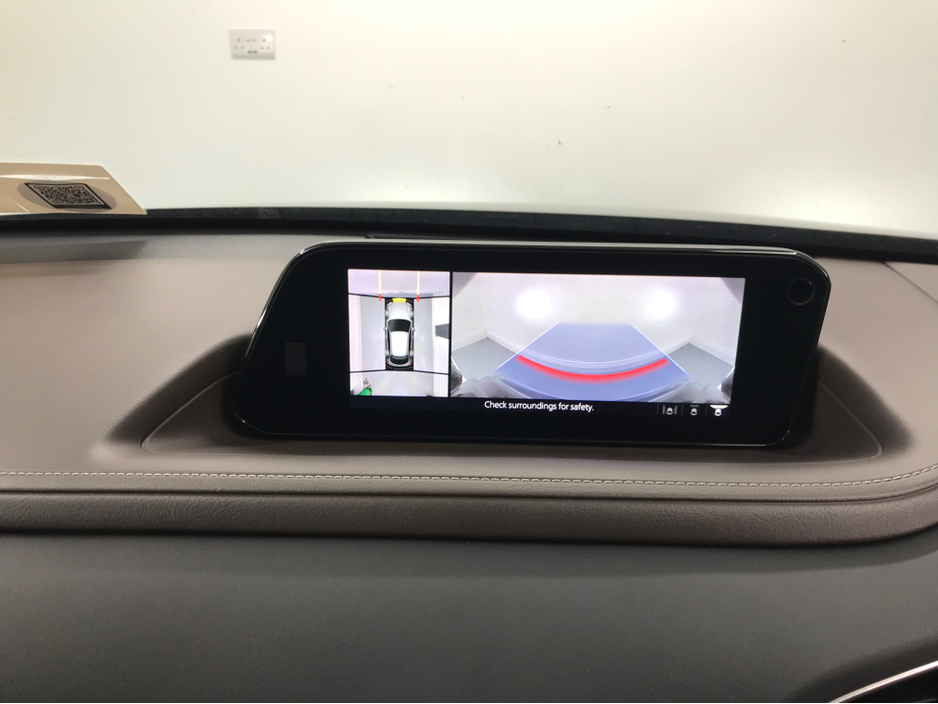 2021 Mazda CX-30 2.0L Petrol For Sale Images