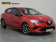 Renault Clio Equilibre 1.0 Petrol Manual