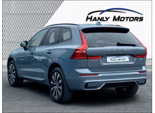2023 Volvo XC60 2.0L Diesel For Sale Images