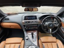 2016 BMW 6 Series 3L Diesel For Sale Images