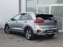 Kia Niro 1.6 GDI PHEV PE Trailer Auto