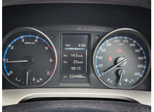 2016 Toyota Rav4 2.0L Diesel For Sale Images