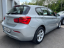 2018 BMW 1 SERIES 1.5 PETROL AUTO SE 