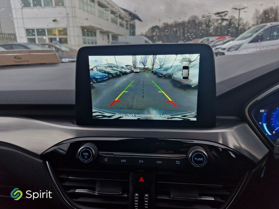 Ford Kuga 2.5 Duratec 225PS PHEV Titanium Auto Call Dave 0862045250 — thumbnail 14