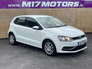2016 VOLKSWAGEN POLO 1.2 TSI 5DR 90HP Comfortline DSG