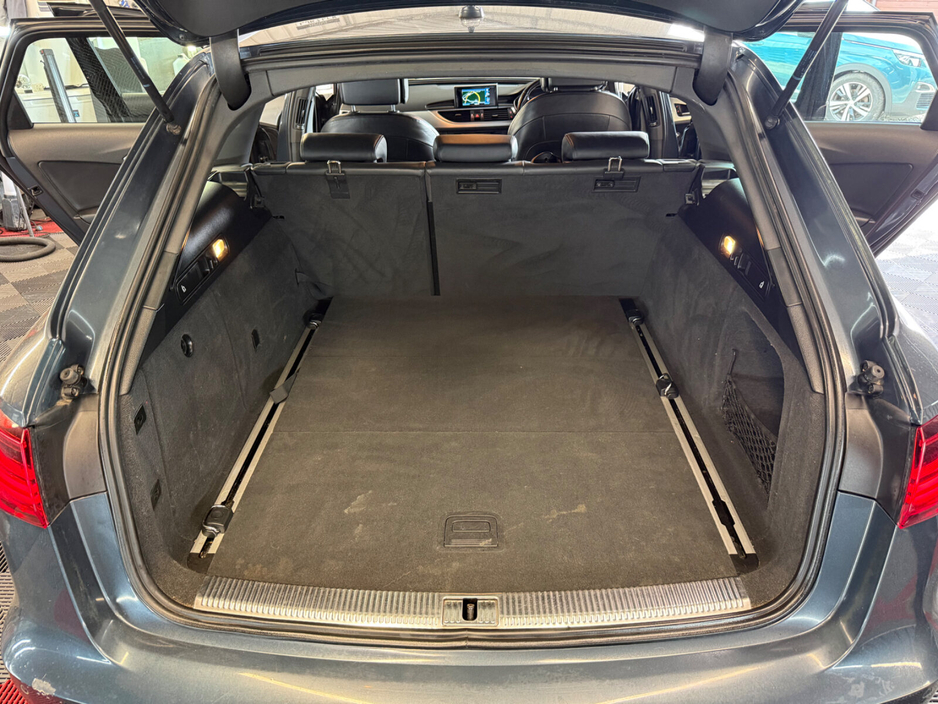 2015 Audi A6 2L Diesel For Sale Images