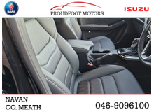 2025 Isuzu D-MAX 1.9L Diesel For Sale Images