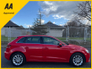 2015 AUDI A3 1.4 TFSI Automatic