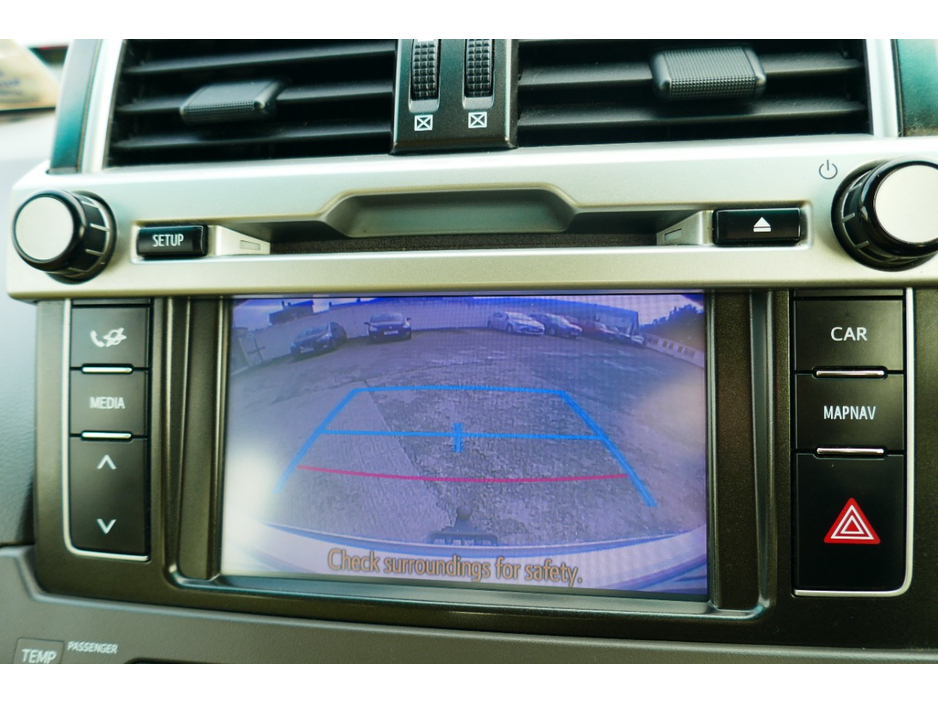 2015 Toyota Landcruiser 3L Diesel For Sale Images