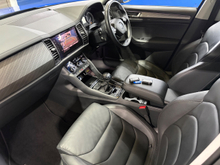 2022 Skoda Kodiaq 2L Diesel For Sale Images