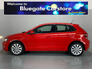 2018 VOLKSWAGEN POLO CL 1.0 TSI D7F 95BHP 5DR AUTO IRISH CAR**BLACK CLOTH INTERIOR**TOUCH SCREEN MEDIA DISPLAY**PARKING SENSORS**APPLE CARPLAY**DSG GEARBOX**AIR CONDITIONING**ISOFIX**SEMI DIGITAL DASH**FINANCE AVAILABLE**