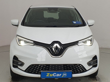 Renault Zoe Zoe Gt Ed Rapid Charge Ev 50...