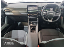 Dacia Bigster Extreme HEV *FILE Photo*...