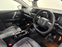 2022 Citroen C4 1.2L Petrol For Sale Images