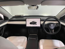 2022 Tesla Model 3 0L Electric For Sale Images