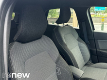 2025 Renault Captur 1L Petrol For Sale Images