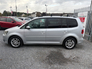 2011 VOLKSWAGEN TOURAN 1.6 TDI 105BHP COMFORTLINE BLUEMOTION