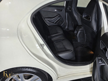 2016 Mercedes-Benz A Class 1.6L Petrol For Sale Images
