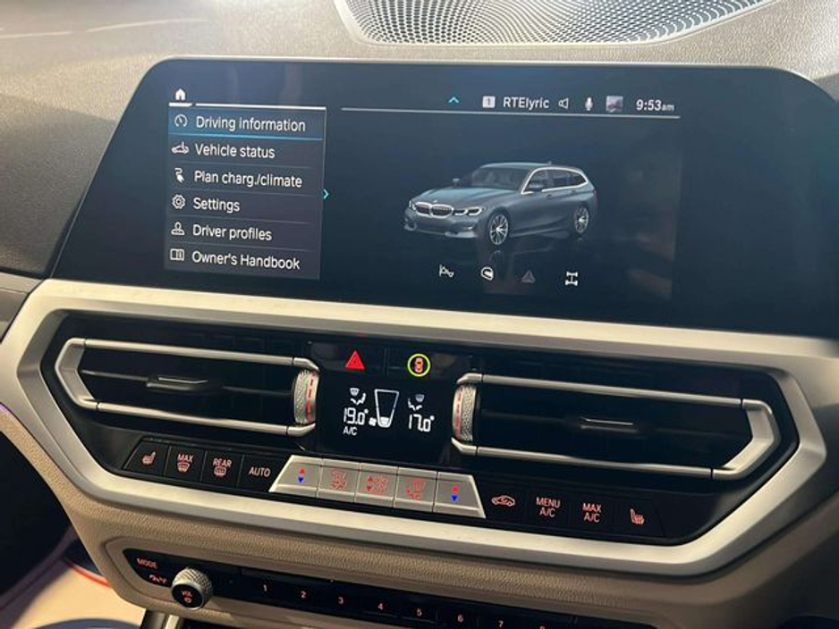 BMW 3 Series 330E SPORT PRO — thumbnail 13