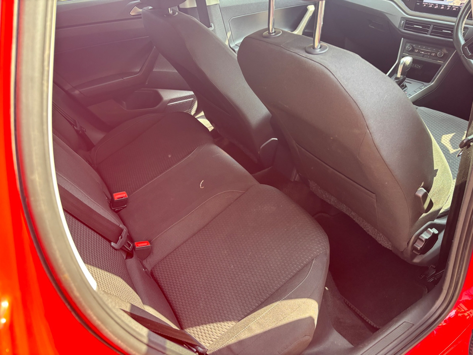 2018 Volkswagen Polo 1L Petrol For Sale Images