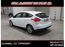 2016 Ford Focus 1.5L Diesel For Sale Images