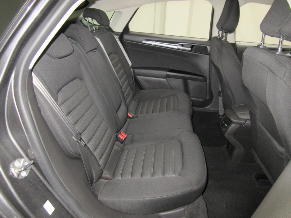 2019 Ford Mondeo 2.0L Diesel For Sale Images