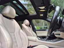 2019 BMW X5 3L Diesel For Sale Images