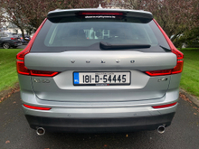 2018 Volvo XC60 2L Diesel For Sale Images